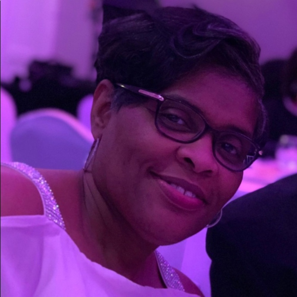 Meet your Posher, Kim